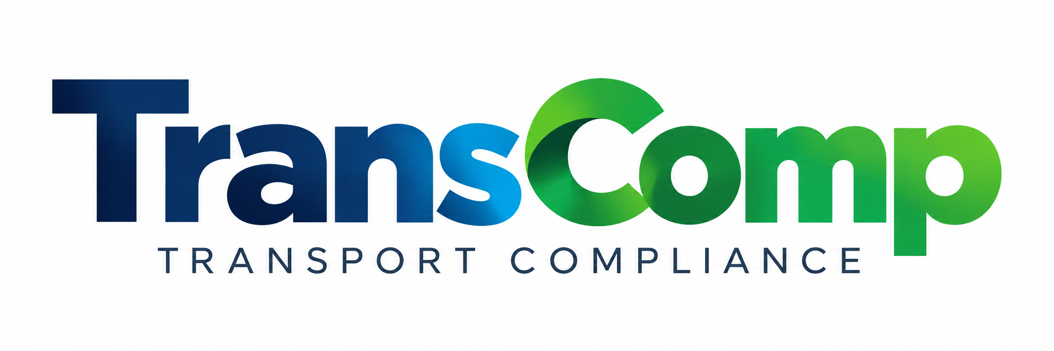 TransComp — Transport Compliance